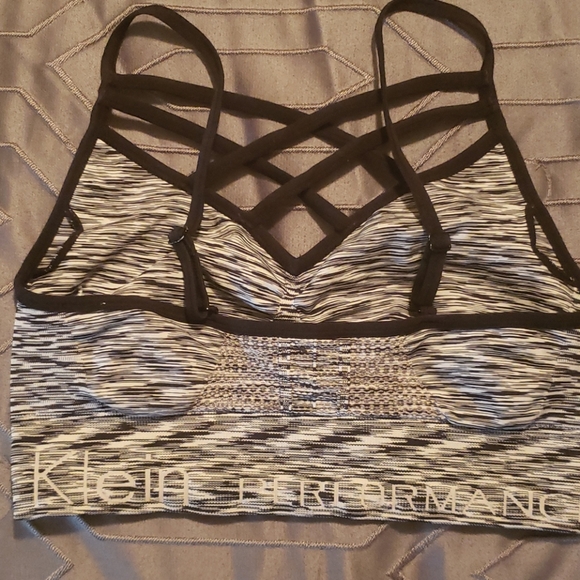 Sports Bra - Picture 2 of 5